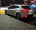 Білий Мазда 3, об'ємом двигуна 1.5 л та пробігом 151 тис. км за 11500 $, фото 7 на Automoto.ua