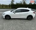 Белый Мазда 3, объемом двигателя 2 л и пробегом 185 тыс. км за 7500 $, фото 6 на Automoto.ua