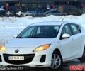 Білий Мазда 3, об'ємом двигуна 2 л та пробігом 19900 тис. км за 6500 $, фото 1 на Automoto.ua