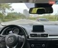 Белый Мазда 3, объемом двигателя 2 л и пробегом 185 тыс. км за 7500 $, фото 10 на Automoto.ua