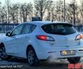 Білий Мазда 3, об'ємом двигуна 2 л та пробігом 19900 тис. км за 6500 $, фото 3 на Automoto.ua