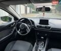 Білий Мазда 3, об'ємом двигуна 1.5 л та пробігом 156 тис. км за 7700 $, фото 13 на Automoto.ua