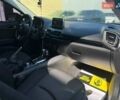 Белый Мазда 3, объемом двигателя 2 л и пробегом 178 тыс. км за 9300 $, фото 19 на Automoto.ua