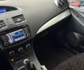 Белый Мазда 3, объемом двигателя 2 л и пробегом 85 тыс. км за 10490 $, фото 24 на Automoto.ua