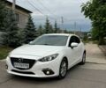 Білий Мазда 3, об'ємом двигуна 1.5 л та пробігом 156 тис. км за 7700 $, фото 2 на Automoto.ua