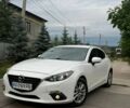 Білий Мазда 3, об'ємом двигуна 1.5 л та пробігом 156 тис. км за 7700 $, фото 1 на Automoto.ua