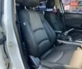 Белый Мазда 3, объемом двигателя 2 л и пробегом 178 тыс. км за 9300 $, фото 21 на Automoto.ua