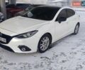 Білий Мазда 3, об'ємом двигуна 1.5 л та пробігом 151 тис. км за 11500 $, фото 2 на Automoto.ua