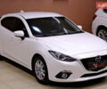 Білий Мазда 3, об'ємом двигуна 1.5 л та пробігом 93 тис. км за 13500 $, фото 3 на Automoto.ua