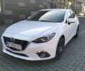 Белый Мазда 3, объемом двигателя 2.19 л и пробегом 256 тыс. км за 10850 $, фото 1 на Automoto.ua