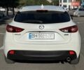Білий Мазда 3, об'ємом двигуна 1.5 л та пробігом 93 тис. км за 12999 $, фото 8 на Automoto.ua