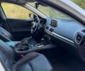 Білий Мазда 3, об'ємом двигуна 2.5 л та пробігом 141 тис. км за 10500 $, фото 9 на Automoto.ua