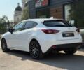 Білий Мазда 3, об'ємом двигуна 2.2 л та пробігом 256 тис. км за 10650 $, фото 2 на Automoto.ua