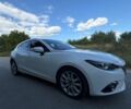 Білий Мазда 3, об'ємом двигуна 2.5 л та пробігом 141 тис. км за 10500 $, фото 8 на Automoto.ua