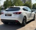 Білий Мазда 3, об'ємом двигуна 2.2 л та пробігом 256 тис. км за 10650 $, фото 3 на Automoto.ua