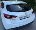 Білий Мазда 3, об'ємом двигуна 2.5 л та пробігом 141 тис. км за 10500 $, фото 5 на Automoto.ua