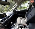 Білий Мазда 3, об'ємом двигуна 1.5 л та пробігом 129 тис. км за 12000 $, фото 5 на Automoto.ua