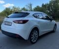 Білий Мазда 3, об'ємом двигуна 2.5 л та пробігом 141 тис. км за 10500 $, фото 3 на Automoto.ua