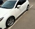 Білий Мазда 3, об'ємом двигуна 2 л та пробігом 150 тис. км за 9700 $, фото 3 на Automoto.ua