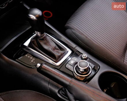 Білий Мазда 3, об'ємом двигуна 1.5 л та пробігом 93 тис. км за 13500 $, фото 15 на Automoto.ua