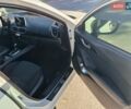 Білий Мазда 3, об'ємом двигуна 2 л та пробігом 141 тис. км за 9600 $, фото 6 на Automoto.ua
