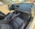 Білий Мазда 3, об'ємом двигуна 1.5 л та пробігом 93 тис. км за 12999 $, фото 19 на Automoto.ua