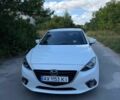 Білий Мазда 3, об'ємом двигуна 2.5 л та пробігом 141 тис. км за 10500 $, фото 1 на Automoto.ua