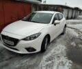 Білий Мазда 3, об'ємом двигуна 1.5 л та пробігом 190 тис. км за 13200 $, фото 2 на Automoto.ua