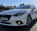 Белый Мазда 3, объемом двигателя 1.5 л и пробегом 93 тыс. км за 12999 $, фото 1 на Automoto.ua