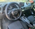 Белый Мазда 3, объемом двигателя 2 л и пробегом 141 тыс. км за 9600 $, фото 12 на Automoto.ua