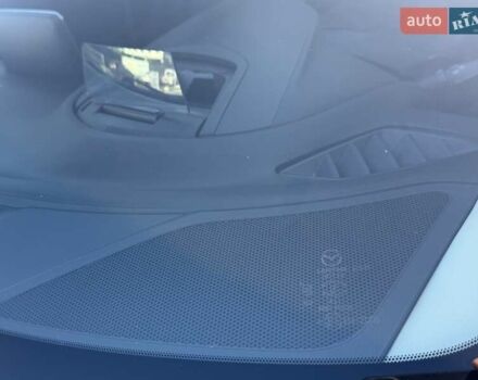 Білий Мазда 3, об'ємом двигуна 1.5 л та пробігом 93 тис. км за 12999 $, фото 28 на Automoto.ua