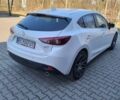 Белый Мазда 3, объемом двигателя 2.19 л и пробегом 256 тыс. км за 10850 $, фото 3 на Automoto.ua
