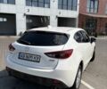 Белый Мазда 3, объемом двигателя 2 л и пробегом 90 тыс. км за 11507 $, фото 2 на Automoto.ua