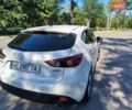 Білий Мазда 3, об'ємом двигуна 2 л та пробігом 141 тис. км за 9600 $, фото 5 на Automoto.ua