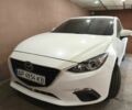 Білий Мазда 3, об'ємом двигуна 2 л та пробігом 102 тис. км за 10550 $, фото 11 на Automoto.ua