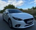 Білий Мазда 3, об'ємом двигуна 2.5 л та пробігом 141 тис. км за 10500 $, фото 1 на Automoto.ua