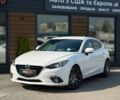 Білий Мазда 3, об'ємом двигуна 2.2 л та пробігом 256 тис. км за 10650 $, фото 1 на Automoto.ua