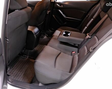 Мазда 3 2014 у Одесі на Automoto.ua Білий Мазда 3, об'ємом двигуна 1.5 л та пробігом 93 тис. км за 13500 $, фото 7 на Automoto.ua