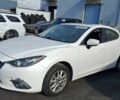 Белый Мазда 3, объемом двигателя 0 л и пробегом 175 тыс. км за 6606 $, фото 1 на Automoto.ua