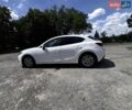 Білий Мазда 3, об'ємом двигуна 1.5 л та пробігом 129 тис. км за 12000 $, фото 1 на Automoto.ua