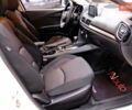 Білий Мазда 3, об'ємом двигуна 1.5 л та пробігом 93 тис. км за 13500 $, фото 39 на Automoto.ua