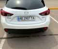 Білий Мазда 3, об'ємом двигуна 2 л та пробігом 150 тис. км за 9700 $, фото 1 на Automoto.ua
