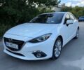 Білий Мазда 3, об'ємом двигуна 2.5 л та пробігом 141 тис. км за 10500 $, фото 2 на Automoto.ua