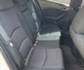 Білий Мазда 3, об'ємом двигуна 2 л та пробігом 102 тис. км за 10550 $, фото 9 на Automoto.ua
