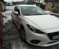 Білий Мазда 3, об'ємом двигуна 1.5 л та пробігом 190 тис. км за 13200 $, фото 3 на Automoto.ua
