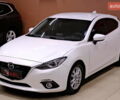 Білий Мазда 3, об'ємом двигуна 1.5 л та пробігом 93 тис. км за 13500 $, фото 2 на Automoto.ua