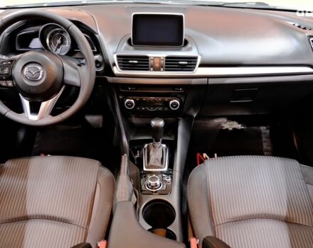 Мазда 3 2014 у Одесі на Automoto.ua Білий Мазда 3, об'ємом двигуна 1.5 л та пробігом 93 тис. км за 13500 $, фото 6 на Automoto.ua