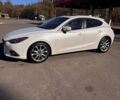 Белый Мазда 3, объемом двигателя 2.49 л и пробегом 142 тыс. км за 9900 $, фото 1 на Automoto.ua