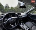 Білий Мазда 3, об'ємом двигуна 1.5 л та пробігом 129 тис. км за 12000 $, фото 11 на Automoto.ua