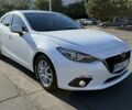 Белый Мазда 3, объемом двигателя 1.5 л и пробегом 93 тыс. км за 12999 $, фото 3 на Automoto.ua